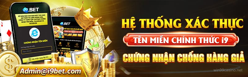 Trải nghiệm Slot Game đỉnh cao cùng Win99